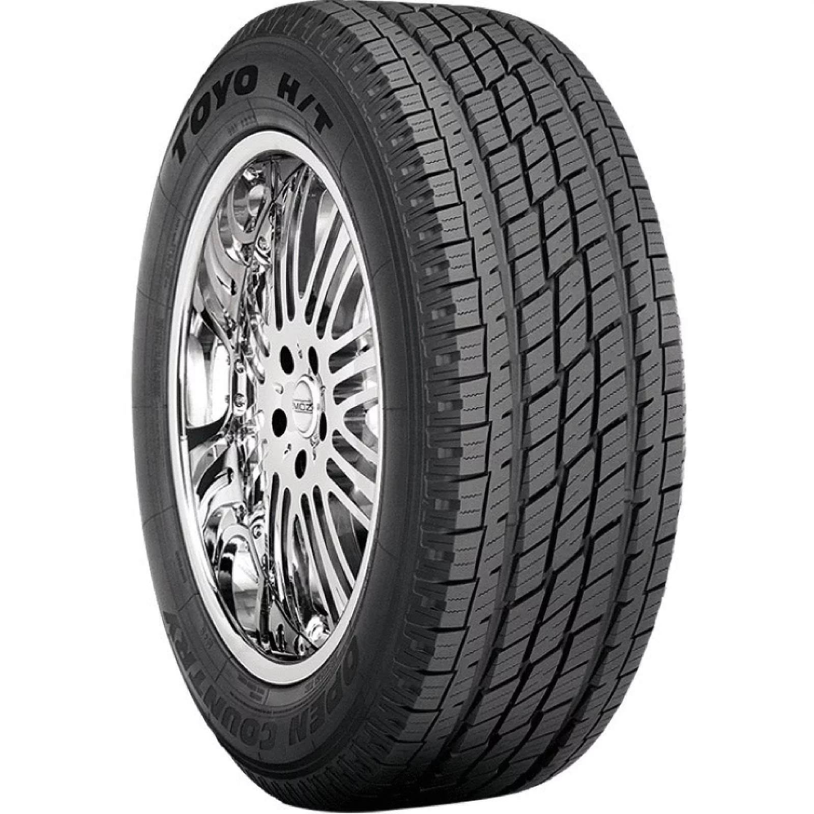 225/75R16 Toyo Open Country H/T 115 S Tire - Gun Hill Tire House (WTW - WHOLESALE TIRES & WHEELS)