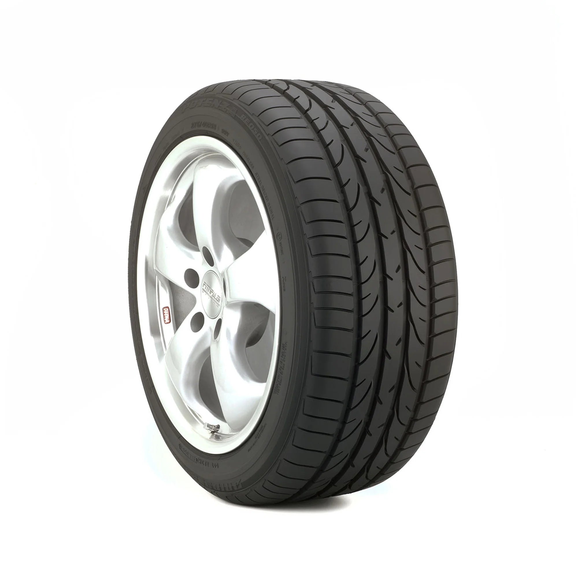 285/35ZR20 Bridgestone Potenza RE050A UHP Summer (100Y) Passenger Tire - Gun Hill Tire House (WTW - WHOLESALE TIRES & WHEELS)