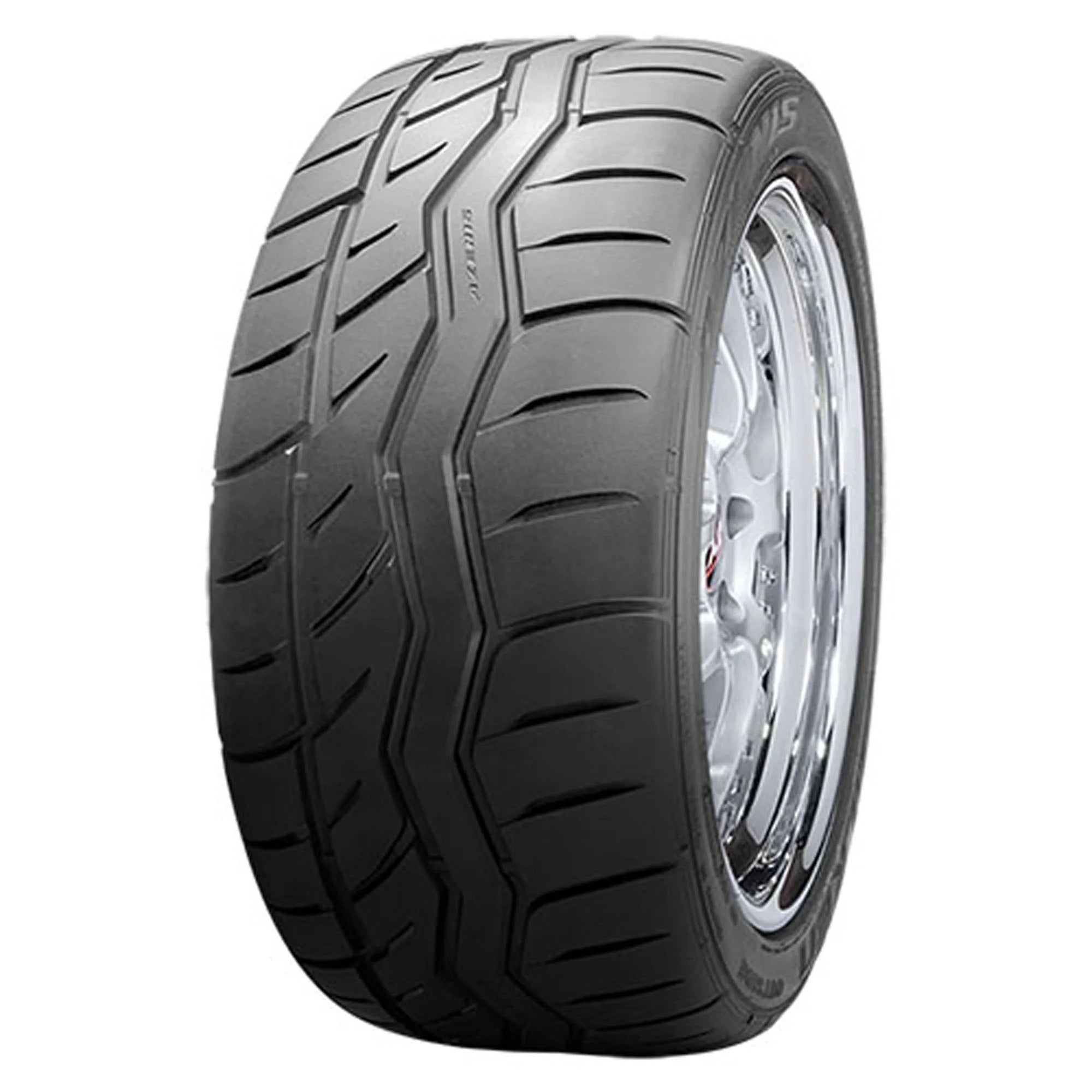 245/40R18 Falken Azenis RT - 615K+ UHP Summer 97W XL Passenger Tire - Gun Hill Tire House (WTW - WHOLESALE TIRES & WHEELS)