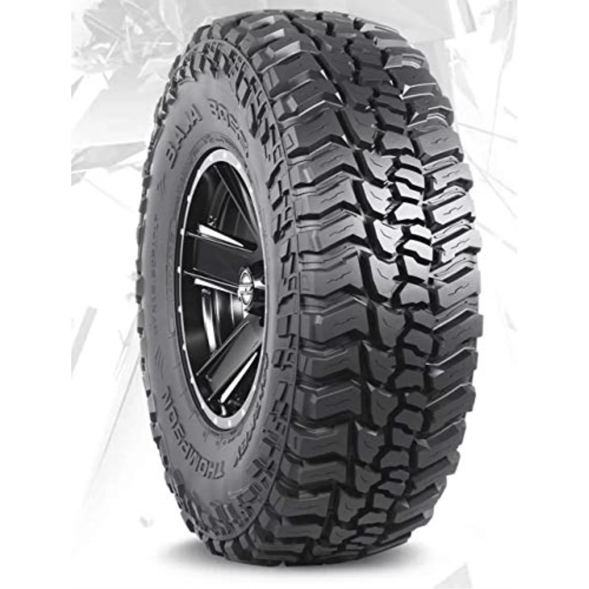 40X13.50R17LT MICKEY THOMPSON Baja Boss X 115F All Season - Gun Hill Tire House (WTW - WHOLESALE TIRES & WHEELS)