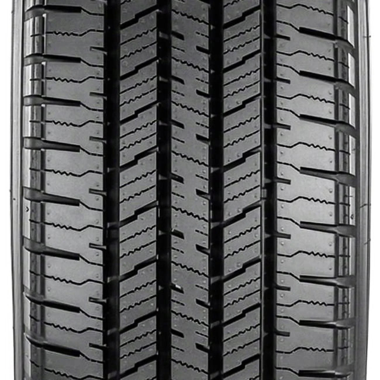 P265/65R17 Hankook Dynapro HT (RH12) Highway 110T Light Truck Tire - Gun Hill Tire House (WTW - WHOLESALE TIRES & WHEELS)