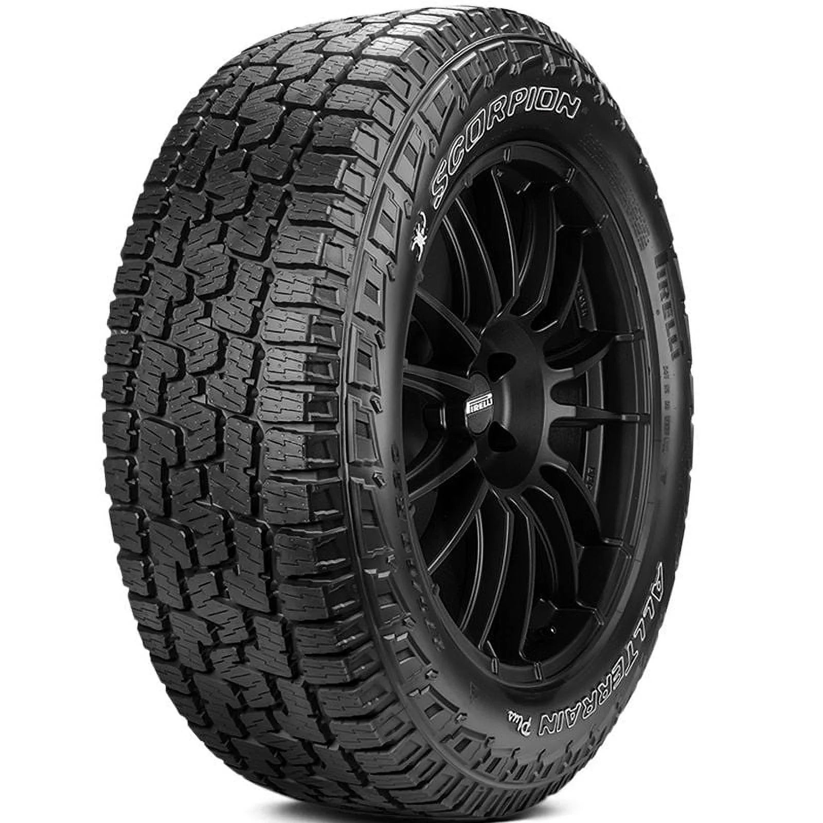 275/65R18 Pirelli Scorpion All Terrain plus All Terrain 116T Light Truck Tire - Gun Hill Tire House (WTW - WHOLESALE TIRES & WHEELS)