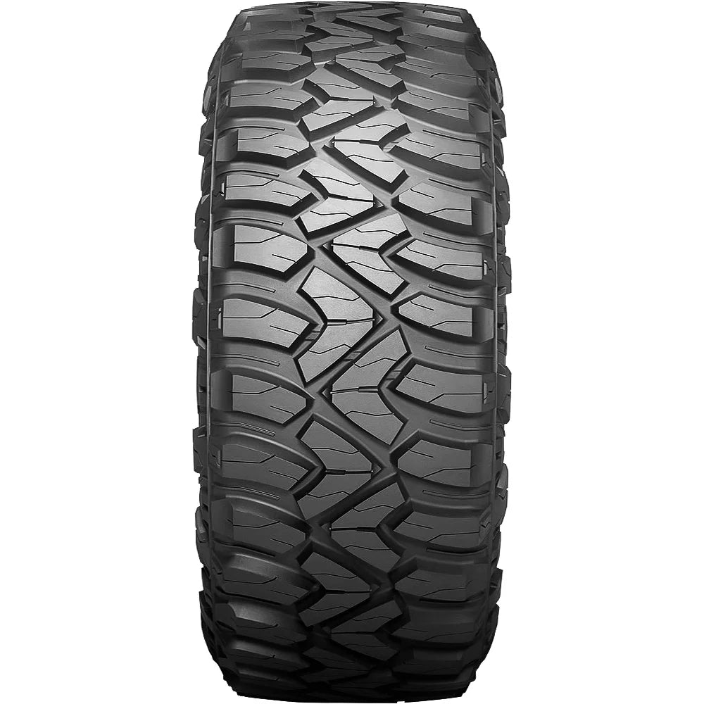 LT275/65R18 Kumho Road Venture MT71 Mud Terrain 123/120Q E Light Truck Tire - Gun Hill Tire House (WTW - WHOLESALE TIRES & WHEELS)