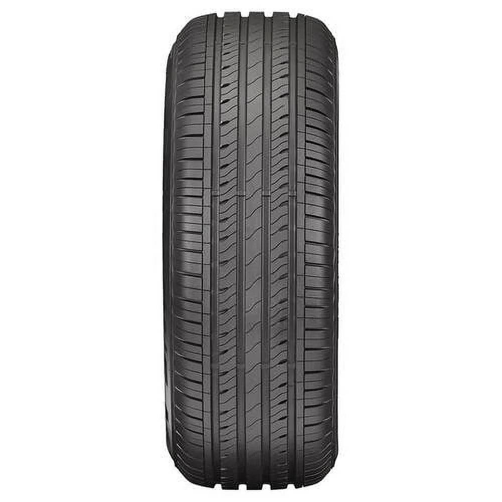 215/55R17 Starfire Solarus as All Season 94V Passenger Tire - Gun Hill Tire House (WTW - WHOLESALE TIRES & WHEELS)