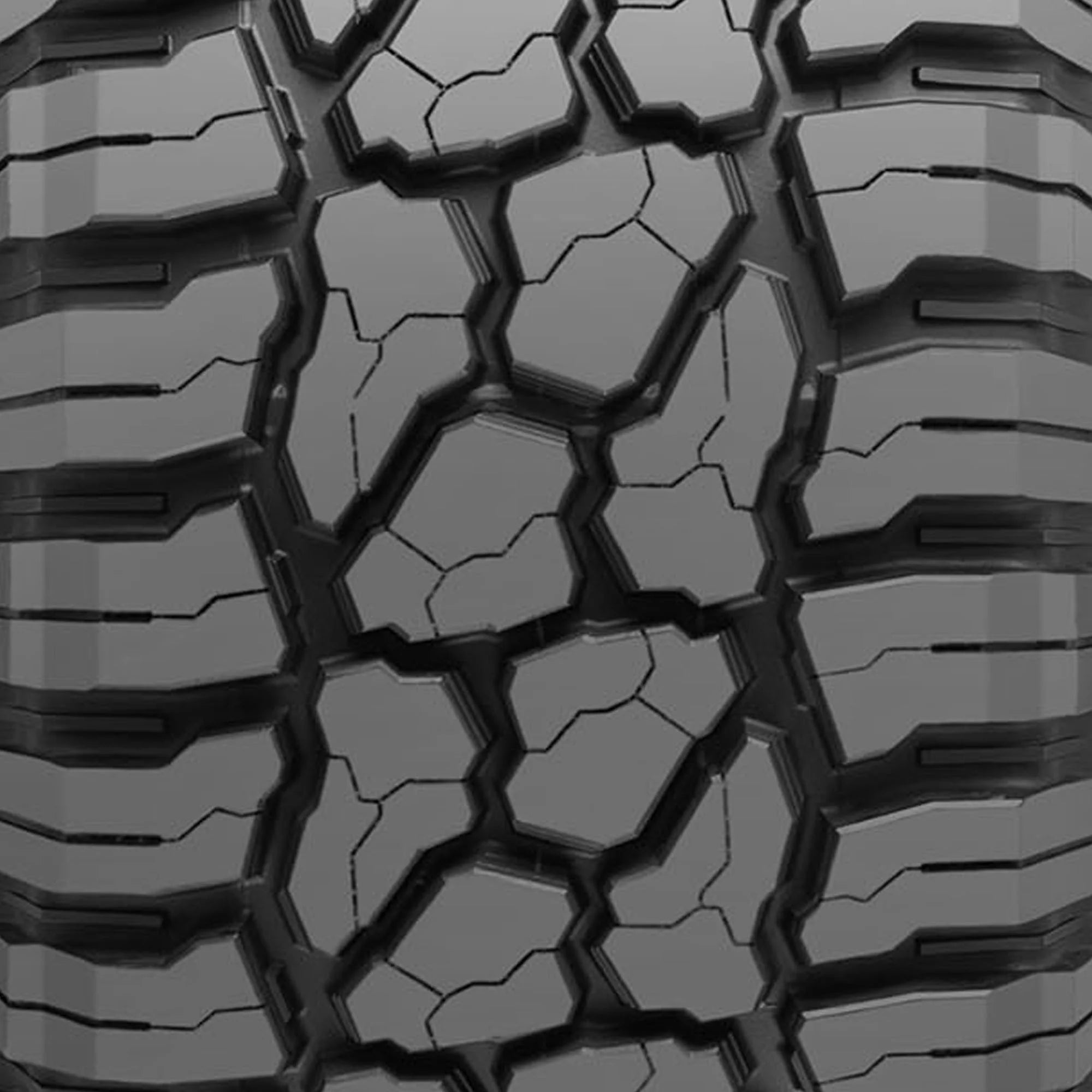 LT295/55R20 Falken Wildpeak R/T01 All Terrain 123/120R E Light Truck Tire - Gun Hill Tire House (WTW - WHOLESALE TIRES & WHEELS)