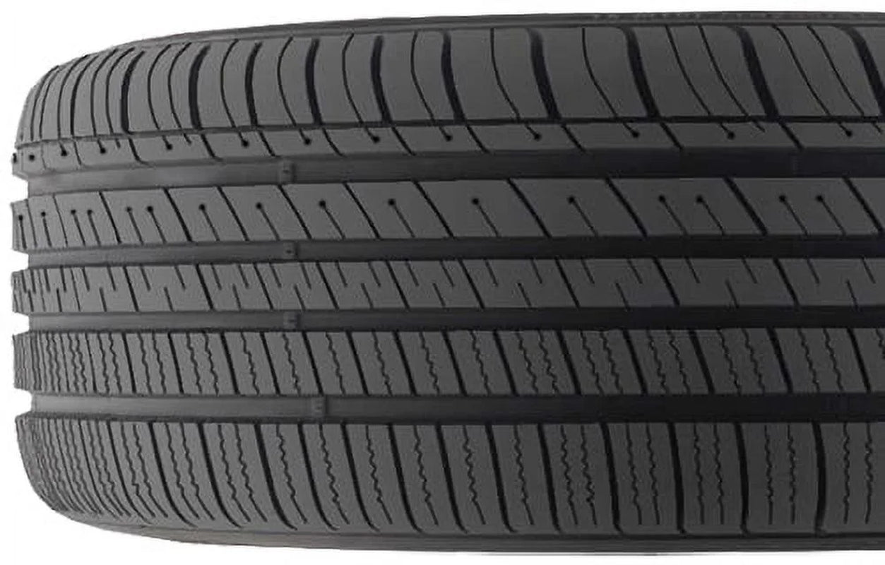 205/50R17 Kumho Ecsta LX Platinum KU27 93 W Tire - Gun Hill Tire House (WTW - WHOLESALE TIRES & WHEELS)