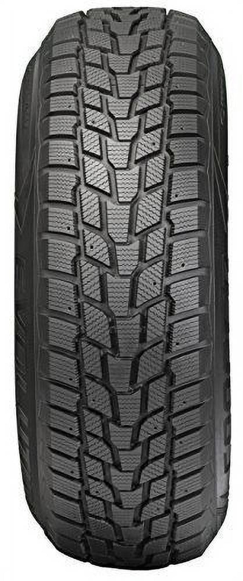 205/55R16 Cooper Evolution Winter Winter 94H XL Passenger Tire Fits: 2012 - 13 Honda Civic EX - L, 2014 - 15 Honda Civic EX - Gun Hill Tire House (WTW - WHOLESALE TIRES & WHEELS)