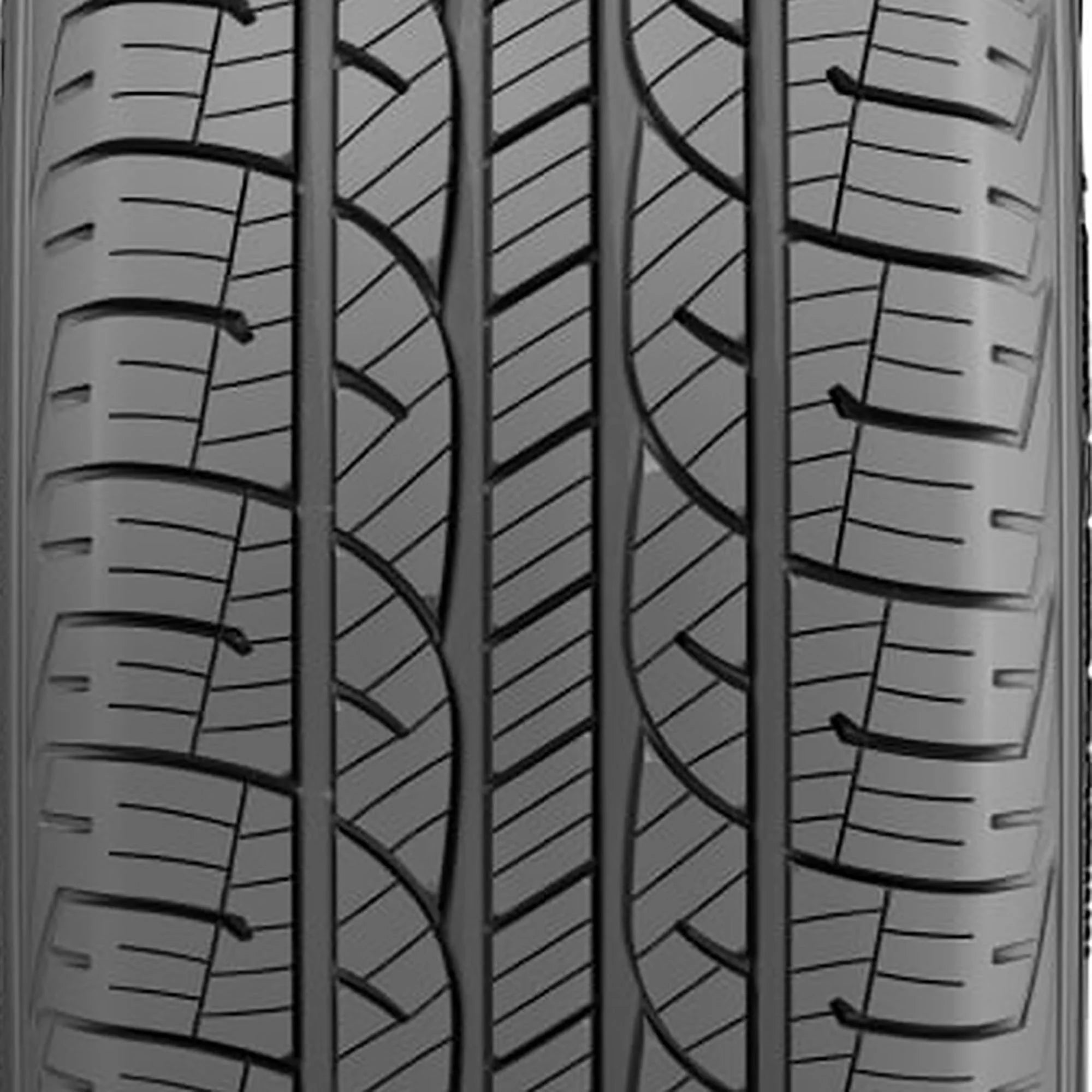 225/60R17 Kelly Edge Touring A/S All Season 99V Passenger Tire - Gun Hill Tire House (WTW - WHOLESALE TIRES & WHEELS)