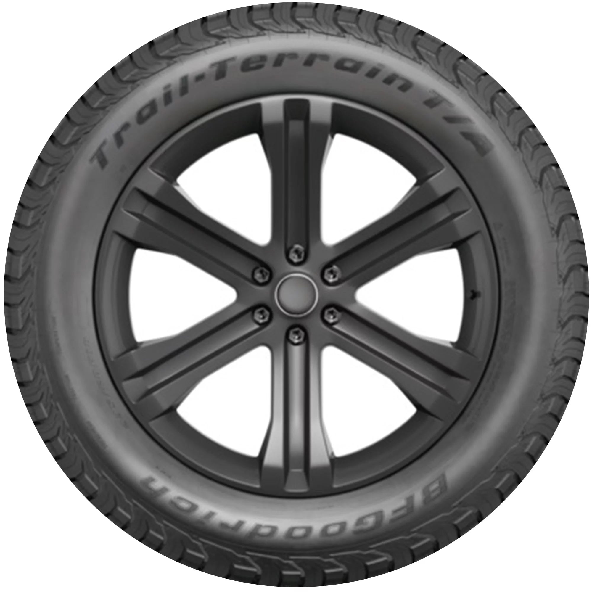 245/75R16 BFGoodrich Trail - Terrain T/A All - Terrain 111T Passenger Tire - Gun Hill Tire House (WTW - WHOLESALE TIRES & WHEELS)