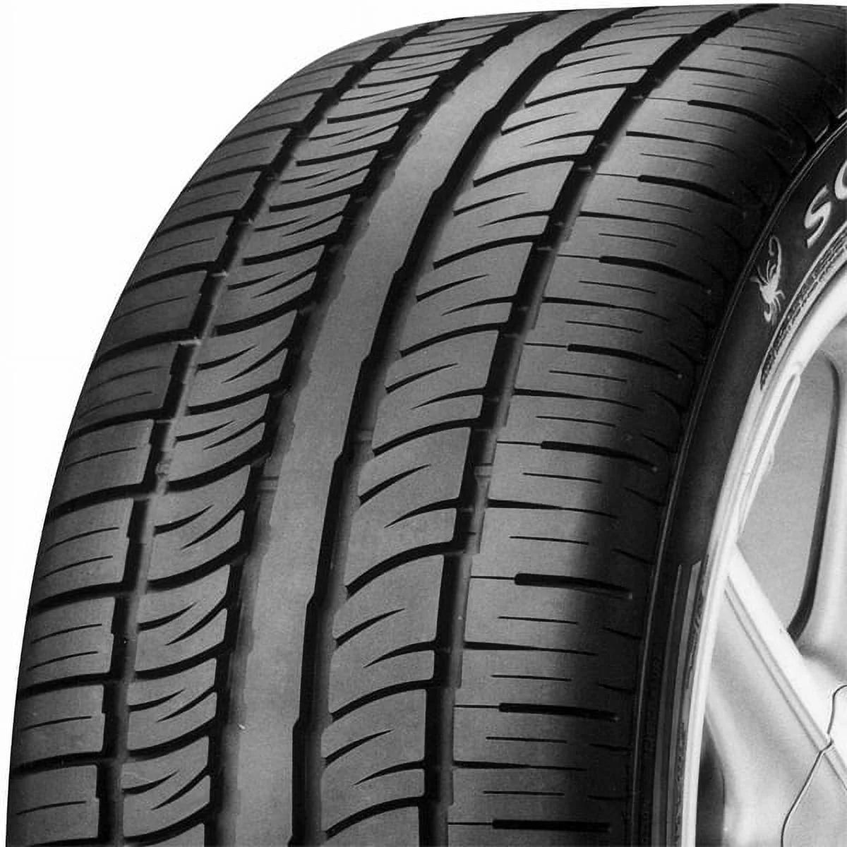 235/45R20 Pirelli Scorpion Zero Asimmetrico All Season 100H XL Suv/Crossover Tire - Gun Hill Tire House (WTW - WHOLESALE TIRES & WHEELS)