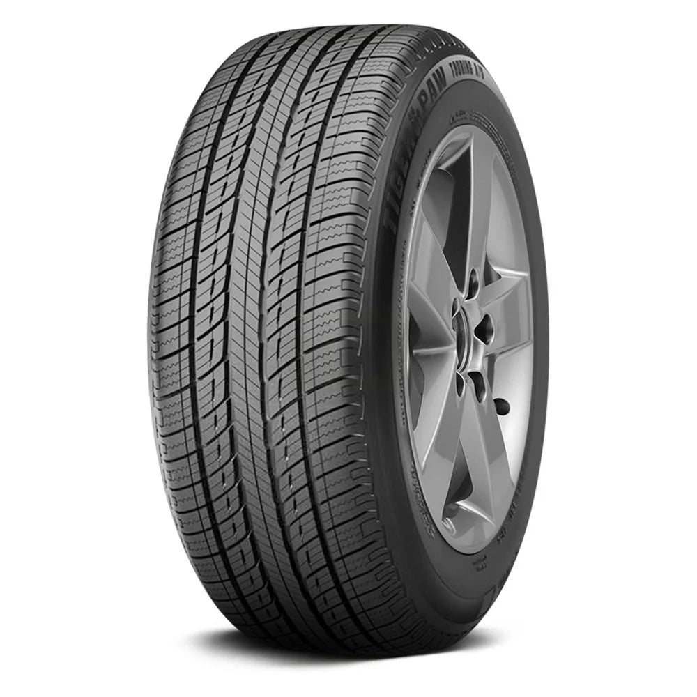 255/55R20 UNIROYAL TIGER PAW TOURING as 107H 700 a a All - Season Touring Tire - Gun Hill Tire House (WTW - WHOLESALE TIRES & WHEELS)