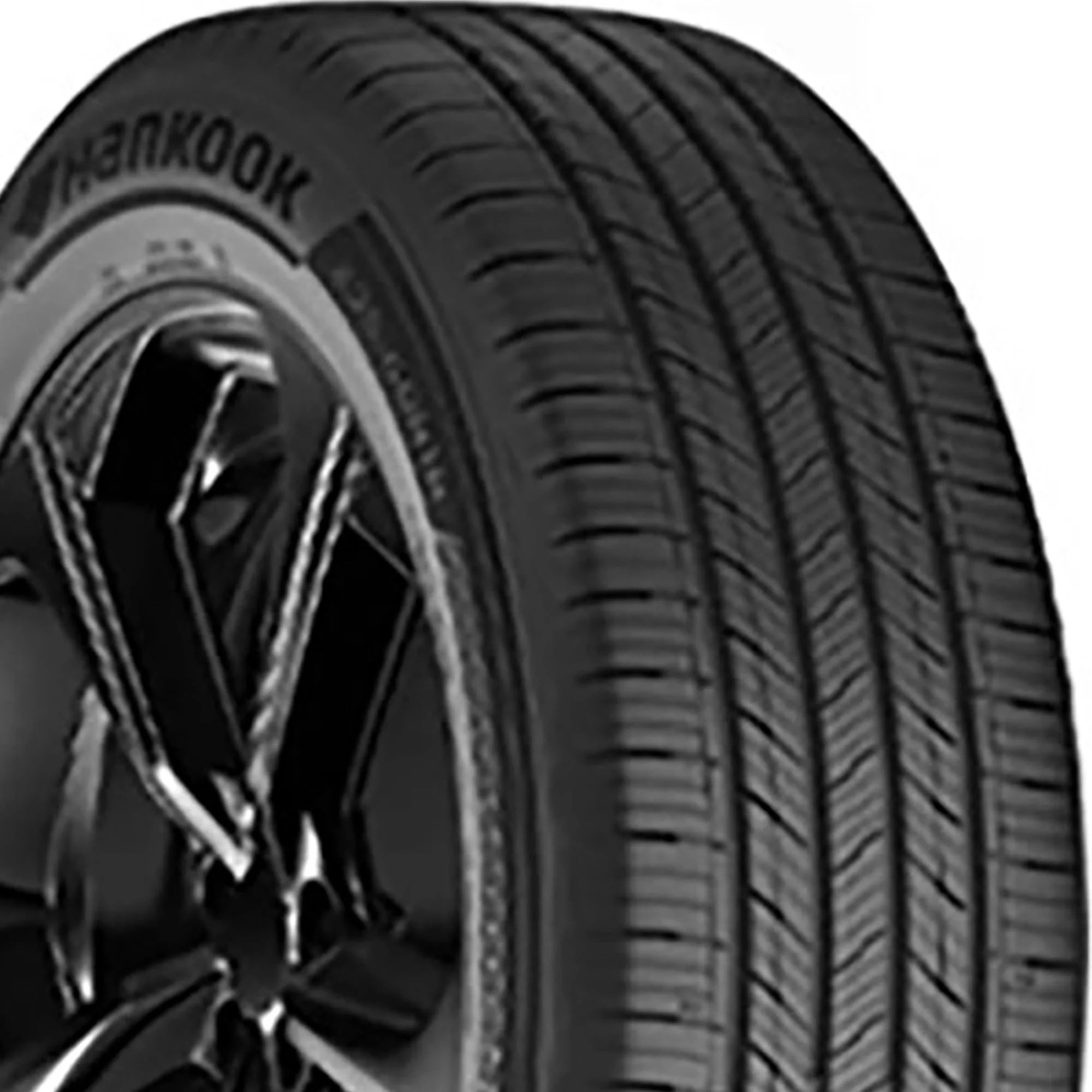 275/60R20 Hankook Dynapro HPX RA43 All Season 115H Light Truck Tire - Gun Hill Tire House (WTW - WHOLESALE TIRES & WHEELS)