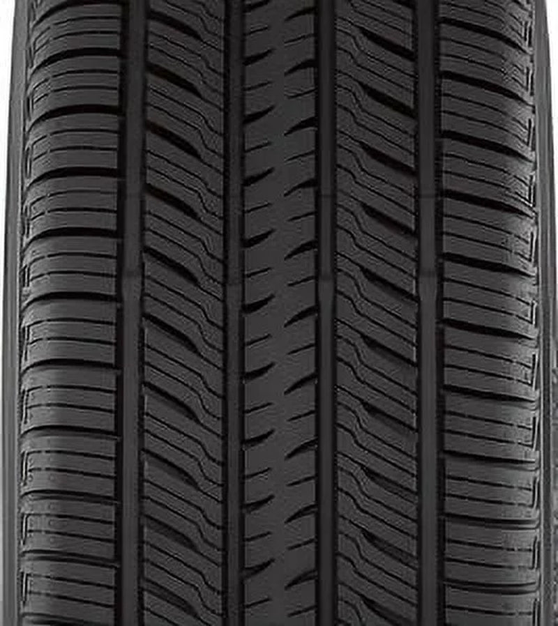 215/60R16 Yokohama Avid Ascend LX All Season 95H Passenger Tire - Gun Hill Tire House (WTW - WHOLESALE TIRES & WHEELS)