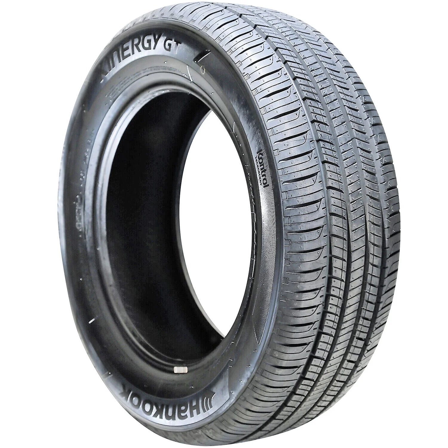 215/55R17 Hankook Kinergy GT H436 All - Season Tire - 94H - Gun Hill Tire House (WTW - WHOLESALE TIRES & WHEELS)