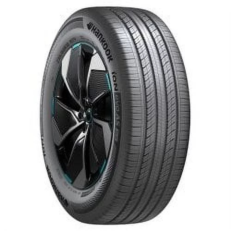 255/40R20XL Hankook Ion Evo as SUV 101W BSW - Gun Hill Tire House (WTW - WHOLESALE TIRES & WHEELS)
