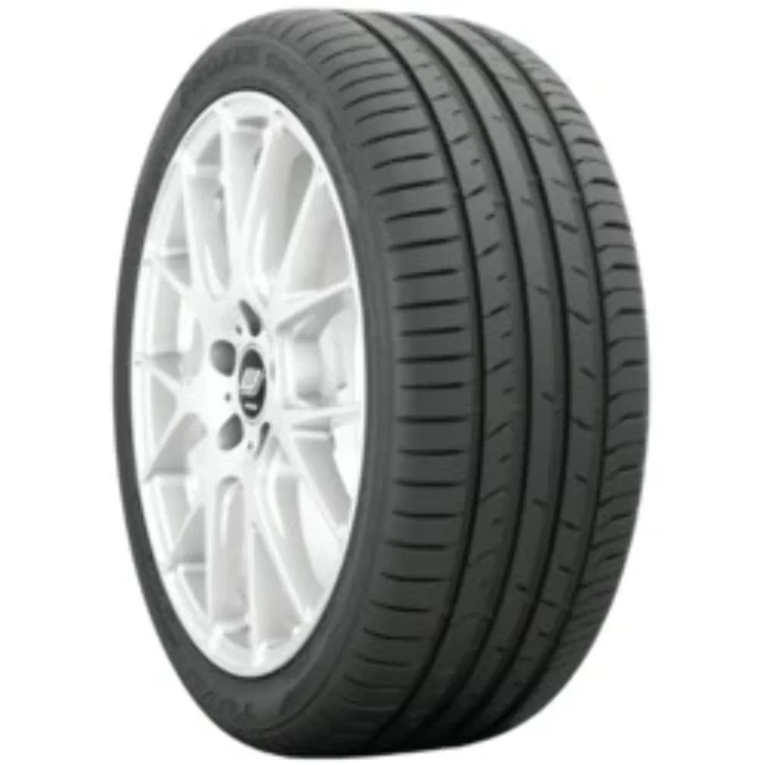 295/30 - 20 Toyo Proxes Sport All - Season 101 Y Tire - Gun Hill Tire House (WTW - WHOLESALE TIRES & WHEELS)