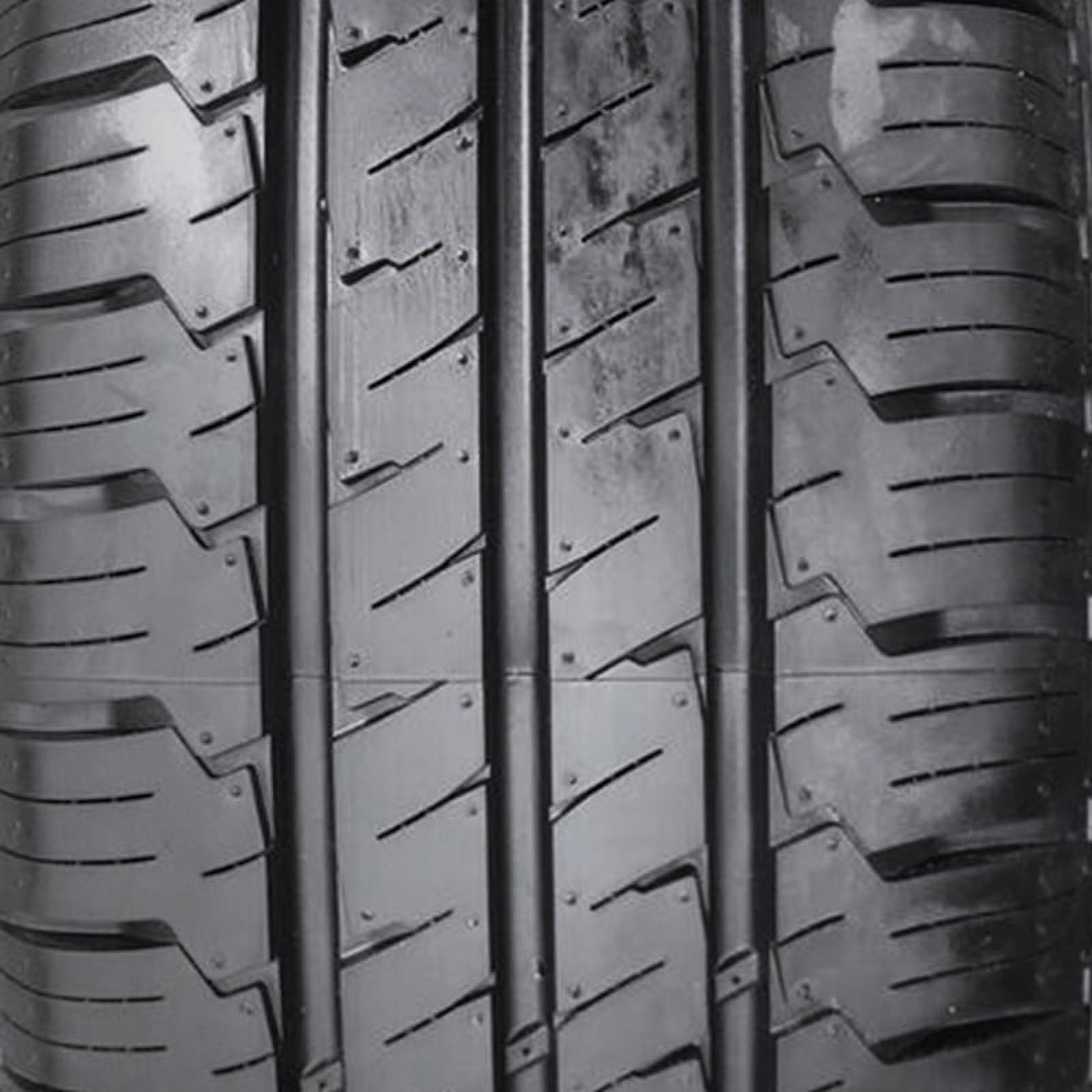 195/75R16C Hankook Vantra LT (RA18) Commercial Van 107/105R D Light Truck Tire - Gun Hill Tire House (WTW - WHOLESALE TIRES & WHEELS)