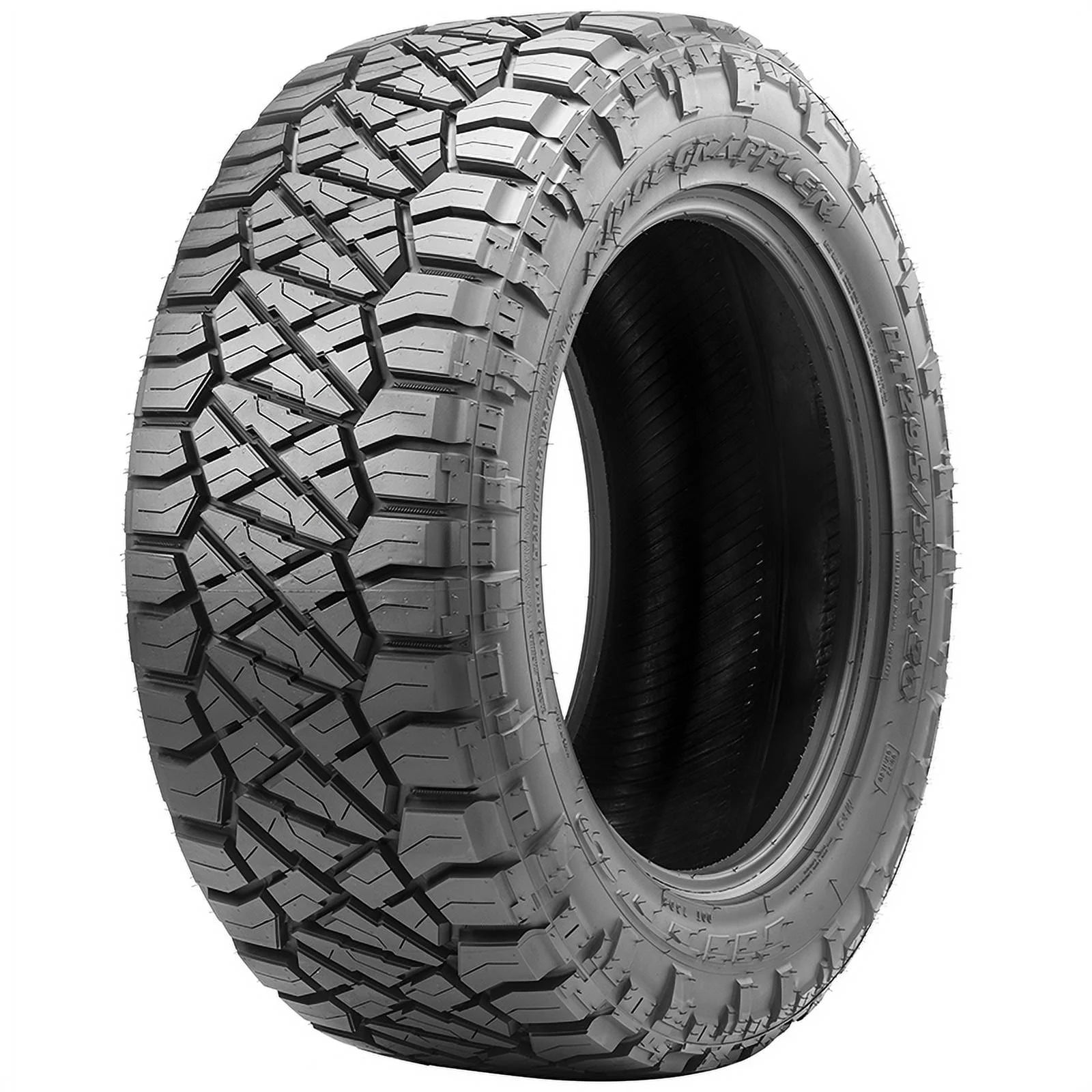 275/65R18 Nitto Ridge Grappler 116T All Season Light Truck Tire - Gun Hill Tire House (WTW - WHOLESALE TIRES & WHEELS)