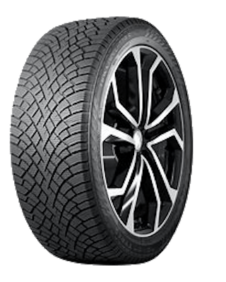 215/65R16 Nokian Hakkapeliitta R5 Suv 102R - Gun Hill Tire House (WTW - WHOLESALE TIRES & WHEELS)