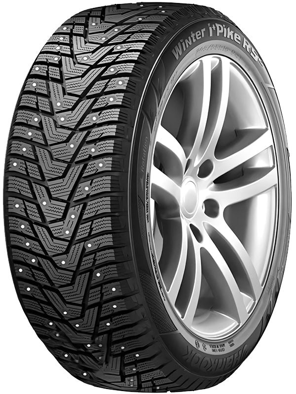 235/55R17 Hankook I Pike X W429 103T - Gun Hill Tire House (WTW - WHOLESALE TIRES & WHEELS)