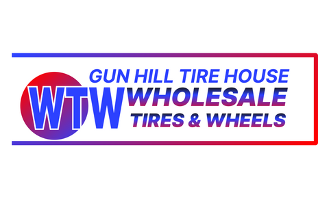 Gun Hill Tire House (WTW-WHOLESALE TIRES &amp; WHEELS)
