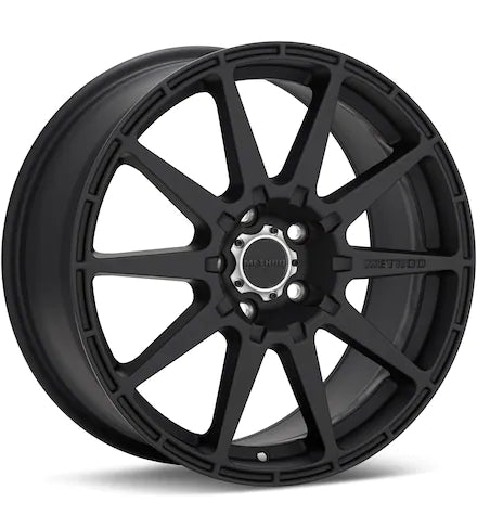 METHOD RALLY SERIES MR501 BRONZE PAINTED - Gun Hill Tire House (WTW - WHOLESALE TIRES & WHEELS)