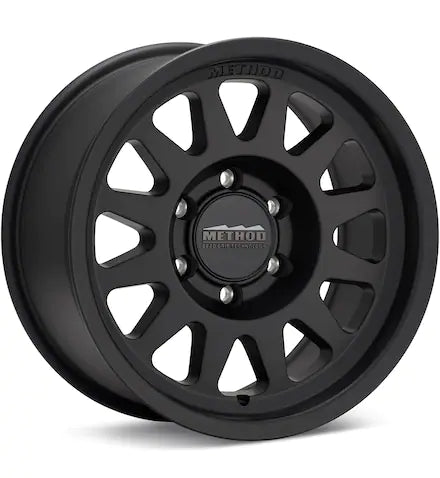 METHOD MR704 TITANIUM GUNMETAL - Gun Hill Tire House (WTW - WHOLESALE TIRES & WHEELS)
