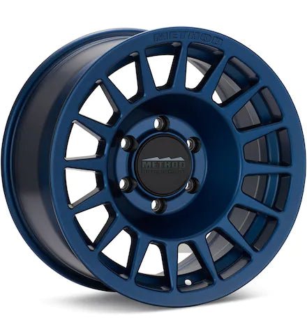 METHOD MR707 BLACK PAINTED - Gun Hill Tire House (WTW - WHOLESALE TIRES & WHEELS)