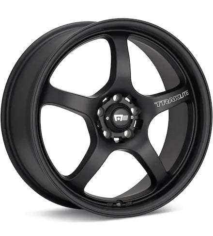 MOTEGI RACING MR131 TRAKLITE SILVER PAINTED - Gun Hill Tire House (WTW - WHOLESALE TIRES & WHEELS)
