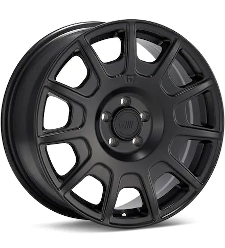 MOTEGI RACING MR139 BLACK PAINTED - Gun Hill Tire House (WTW - WHOLESALE TIRES & WHEELS)