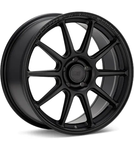 MOTEGI RACING MR140 BLACK PAINTED - Gun Hill Tire House (WTW - WHOLESALE TIRES & WHEELS)