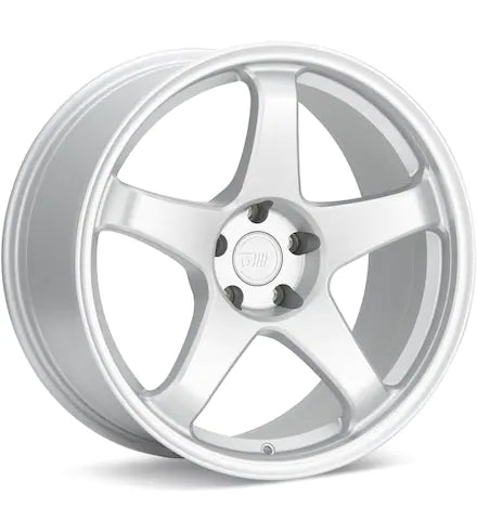 MOTEGI RACING MR151 CS5 SATIN METALLIC BLUE - Gun Hill Tire House (WTW - WHOLESALE TIRES & WHEELS)