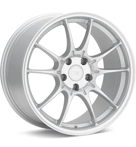 MOTEGI RACING MR152 SS5 SATIN BLACK PAINTED - Gun Hill Tire House (WTW - WHOLESALE TIRES & WHEELS)