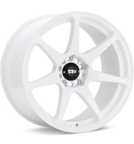 MOTEGI RACING MR154 BATTLE BLACK PAINTED - Gun Hill Tire House (WTW - WHOLESALE TIRES & WHEELS)