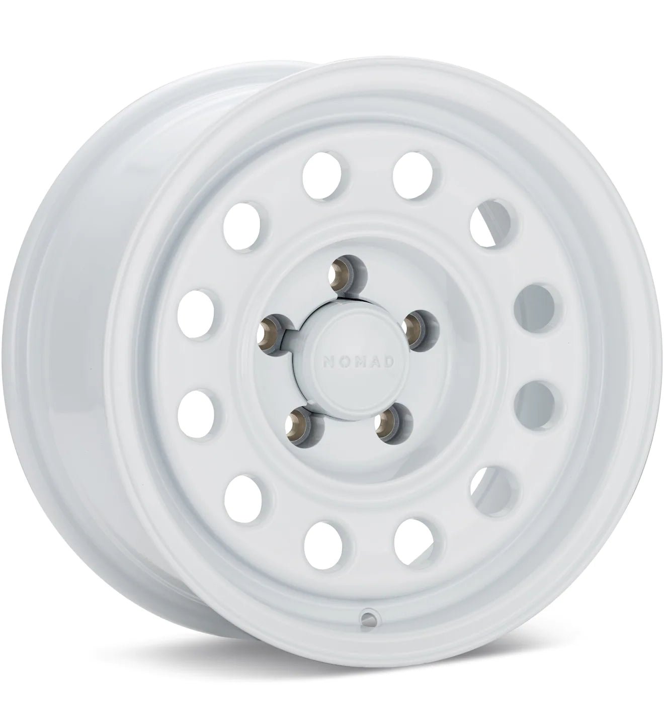 NOMAD CONVOY 15 SALT PAINTED - Gun Hill Tire House (WTW - WHOLESALE TIRES & WHEELS)