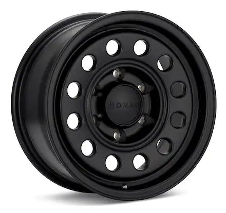NOMAD CONVOY 15PT SALT PAINTED - Gun Hill Tire House (WTW - WHOLESALE TIRES & WHEELS)