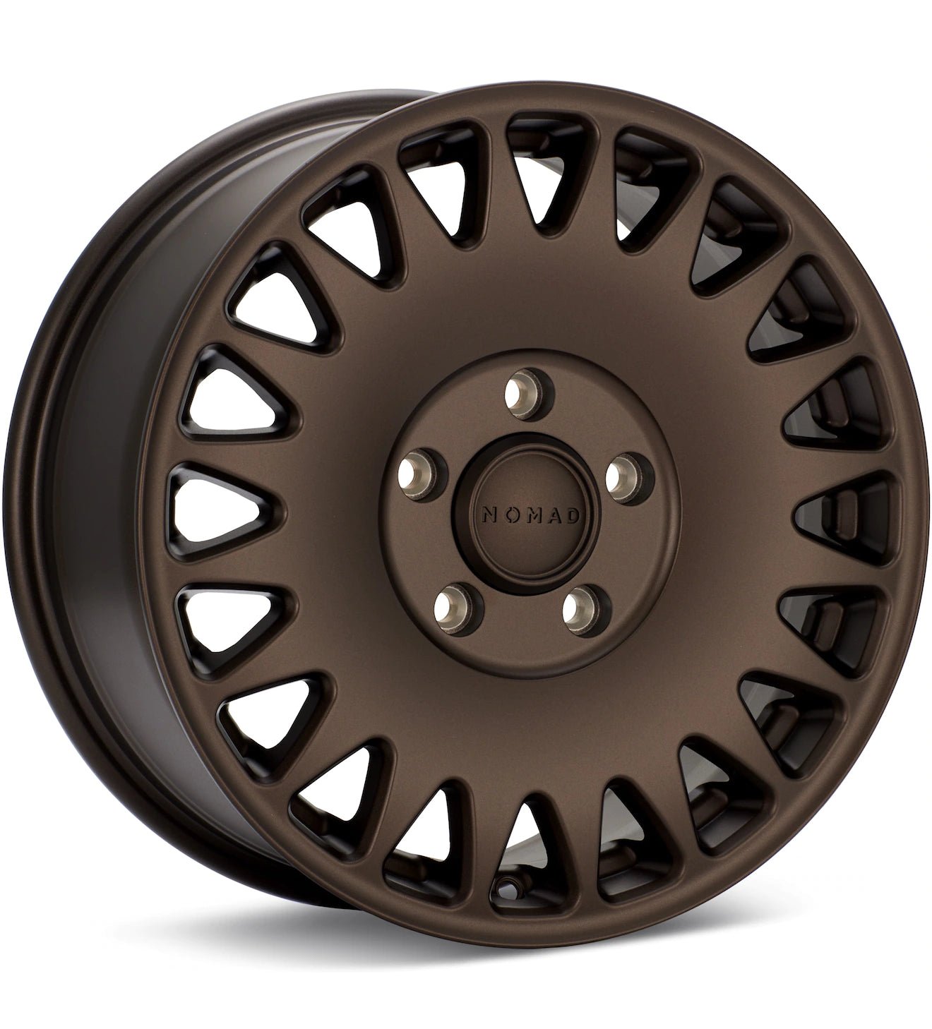 NOMAD SAHARA VAN COPPERHEAD PAINTED - Gun Hill Tire House (WTW - WHOLESALE TIRES & WHEELS)