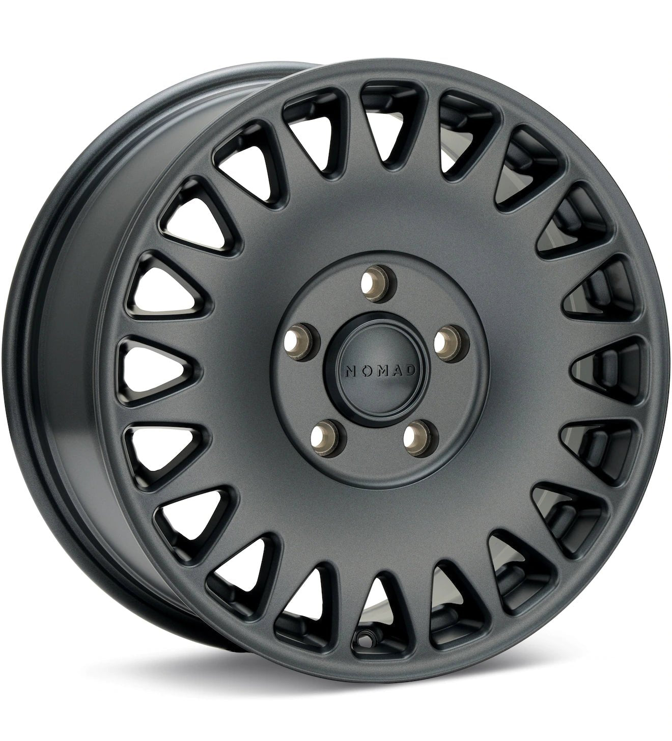 NOMAD SAHARA VAN COPPERHEAD PAINTED - Gun Hill Tire House (WTW - WHOLESALE TIRES & WHEELS)