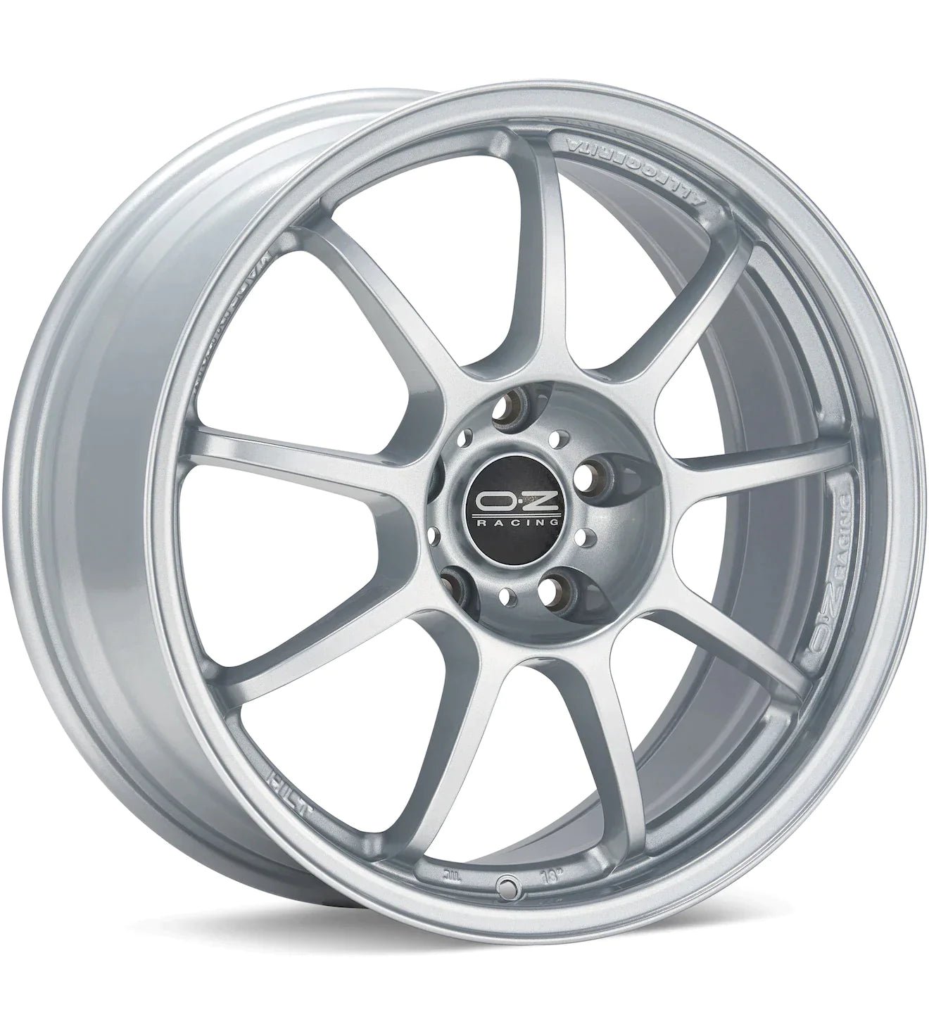 O.Z. ALLEGGERITA HLT GOLD PAINTED - Gun Hill Tire House (WTW - WHOLESALE TIRES & WHEELS)