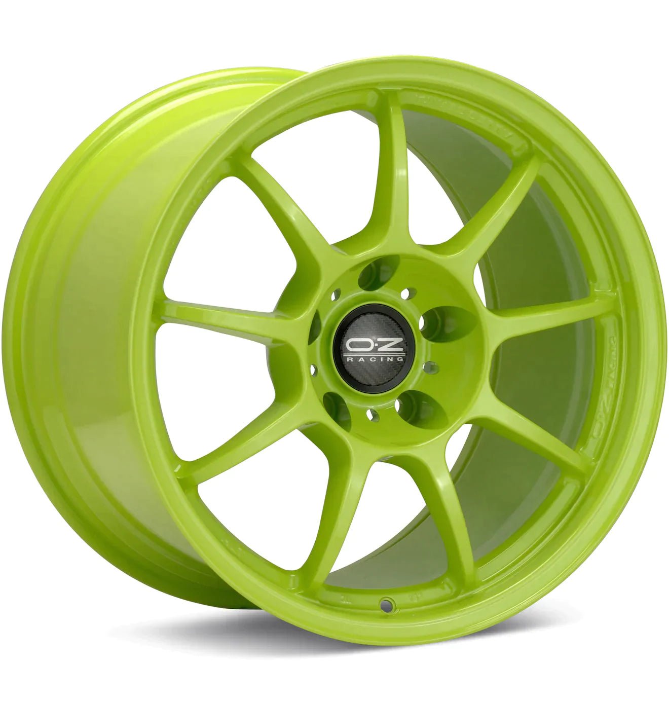 O.Z. ALLEGGERITA HLT GOLD PAINTED - Gun Hill Tire House (WTW - WHOLESALE TIRES & WHEELS)