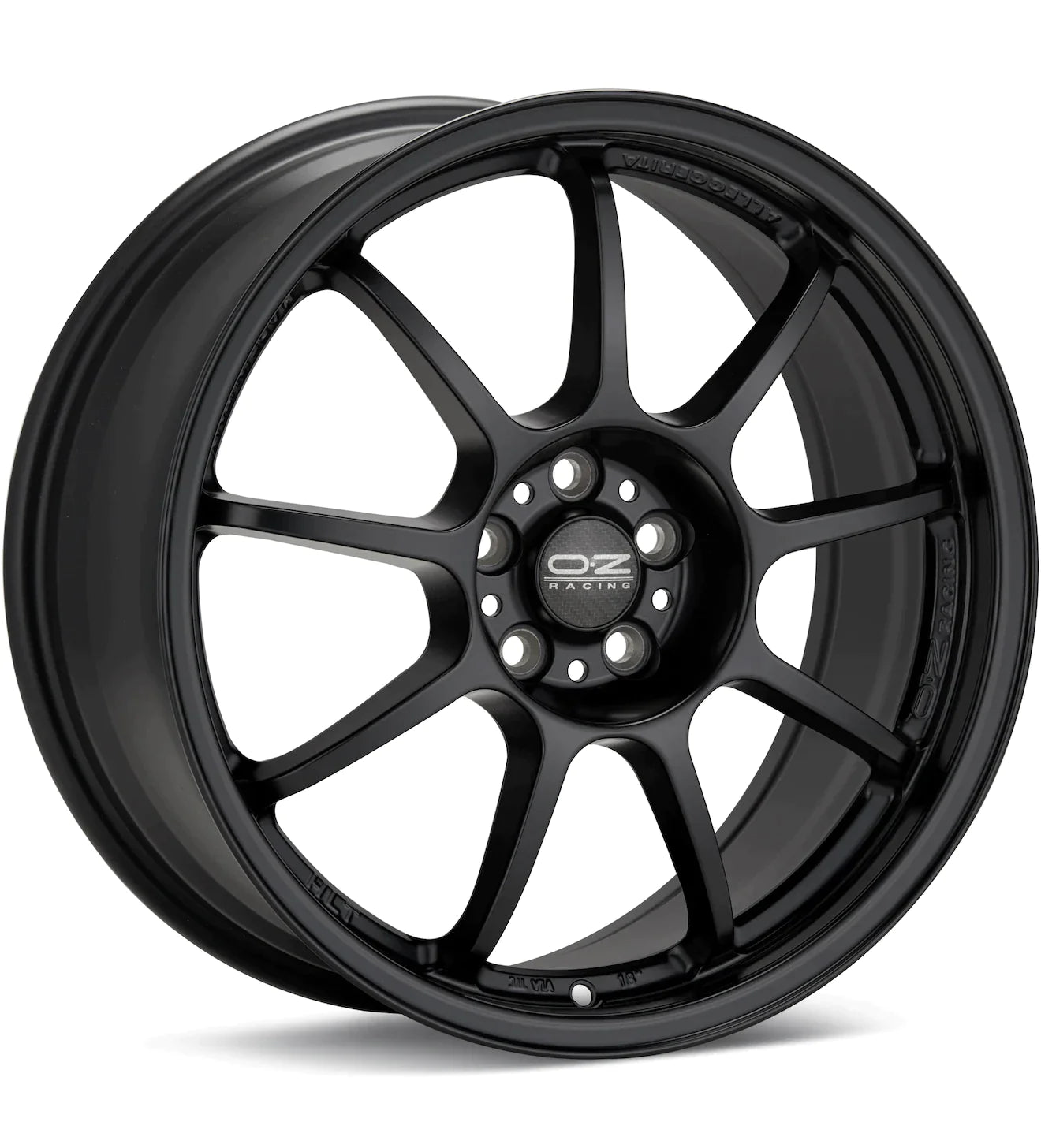 O.Z. ALLEGGERITA HLT GOLD PAINTED - Gun Hill Tire House (WTW - WHOLESALE TIRES & WHEELS)