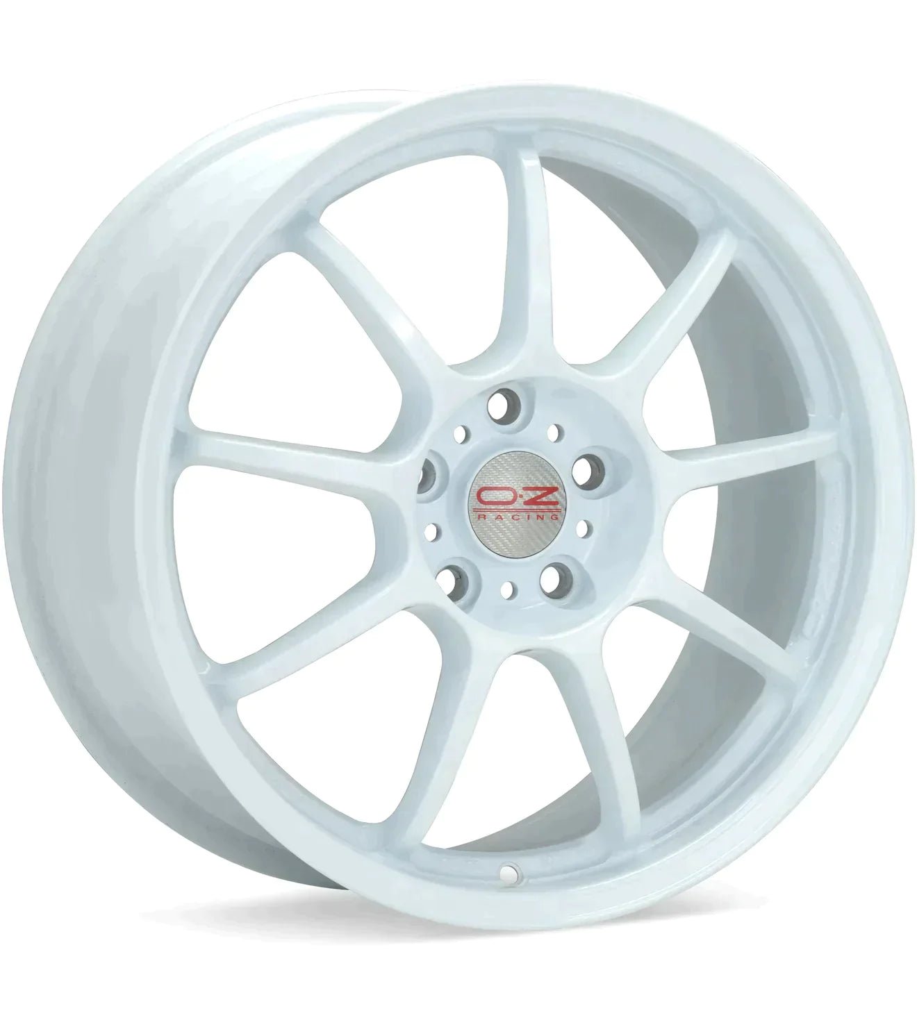 O.Z. ALLEGGERITA HLT MATTE GRAPHITE SILVER - Gun Hill Tire House (WTW - WHOLESALE TIRES & WHEELS)