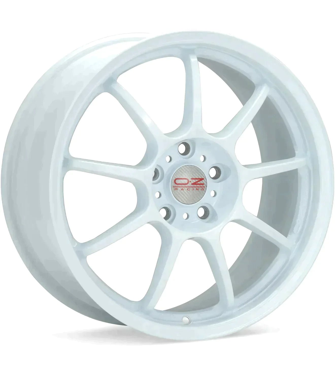 O.Z. ALLEGGERITA HLT STAR SILVER PAINT - Gun Hill Tire House (WTW - WHOLESALE TIRES & WHEELS)