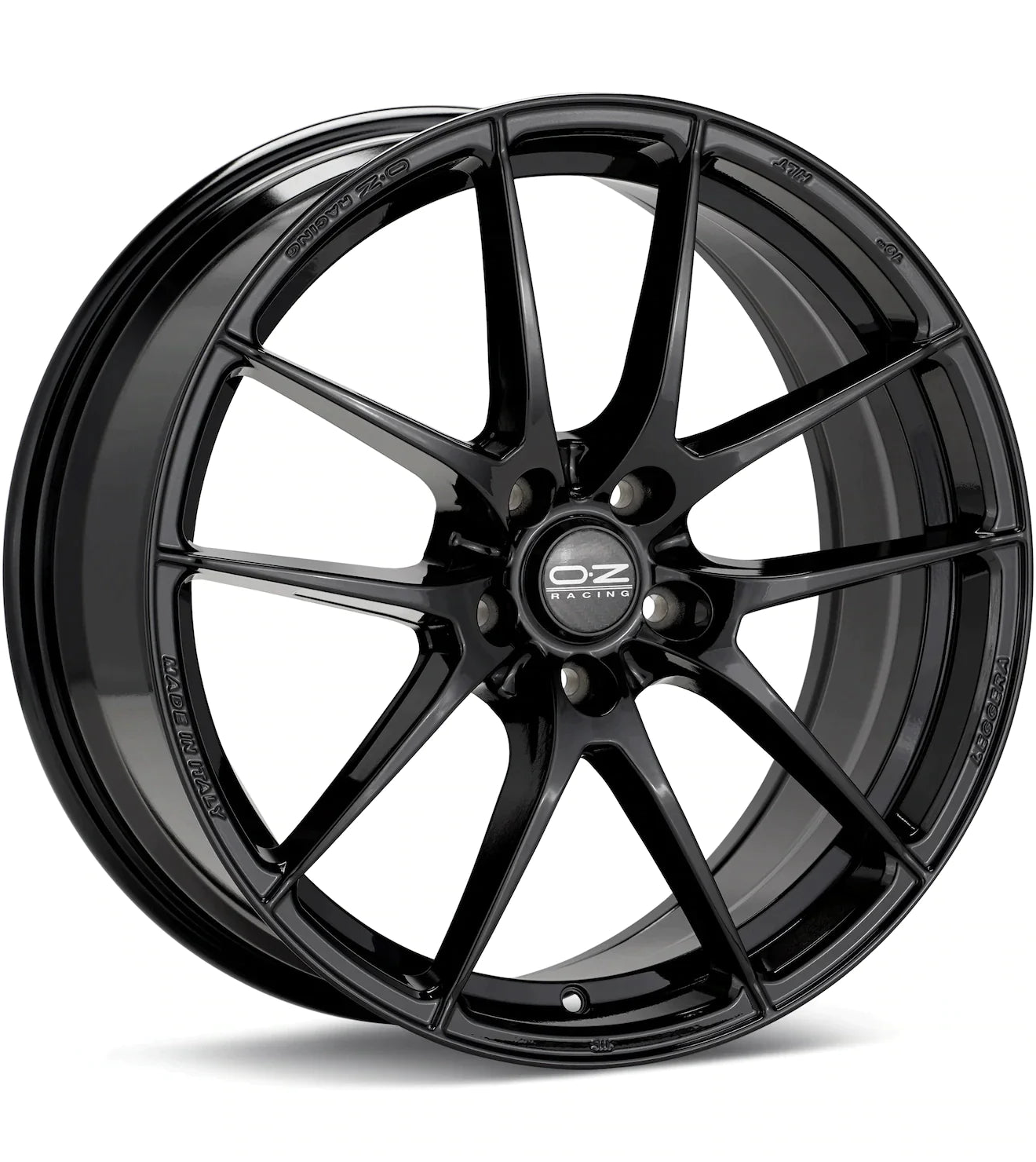O.Z. LEGGERA HLT GOLD PAINTED - Gun Hill Tire House (WTW - WHOLESALE TIRES & WHEELS)
