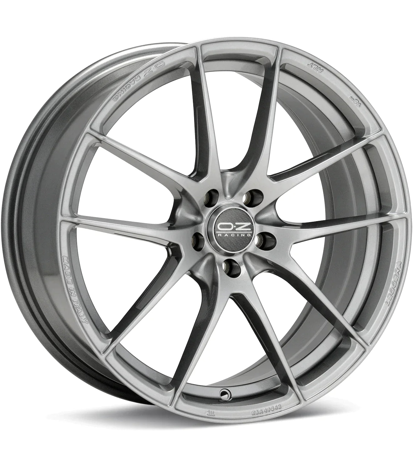 O.Z. LEGGERA HLT GOLD PAINTED - Gun Hill Tire House (WTW - WHOLESALE TIRES & WHEELS)