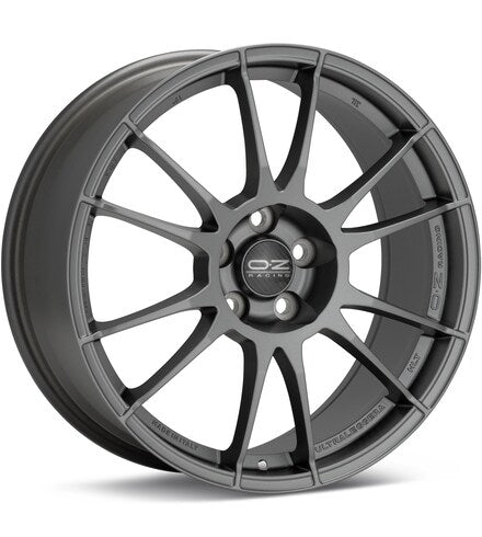 O.Z. ULTRALEGGERA HLT WHITE PAINTED - Gun Hill Tire House (WTW - WHOLESALE TIRES & WHEELS)