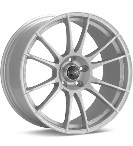 O.Z. ULTRALEGGERA HLT BLACK PAINTED - Gun Hill Tire House (WTW - WHOLESALE TIRES & WHEELS)