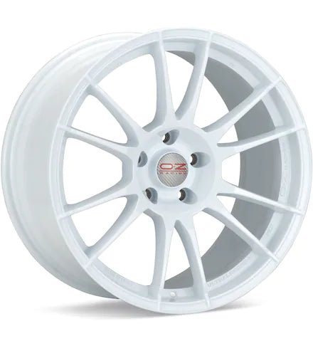O.Z. ULTRALEGGERA HLT MATTE GRAPHITE SILVER - Gun Hill Tire House (WTW - WHOLESALE TIRES & WHEELS)