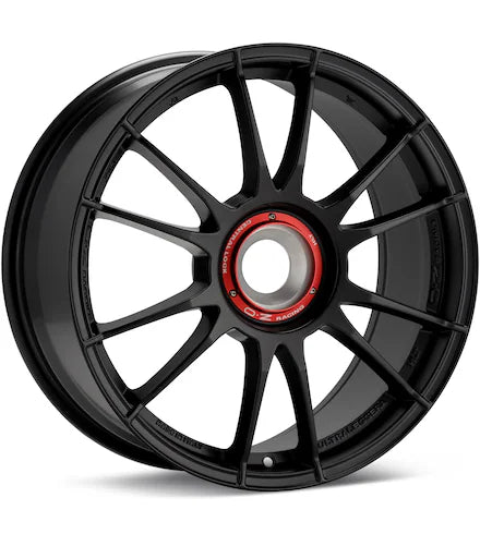 O.Z. ULTRALEGGERA HLT CENTLOCK ORANGE PAINTED - Gun Hill Tire House (WTW - WHOLESALE TIRES & WHEELS)