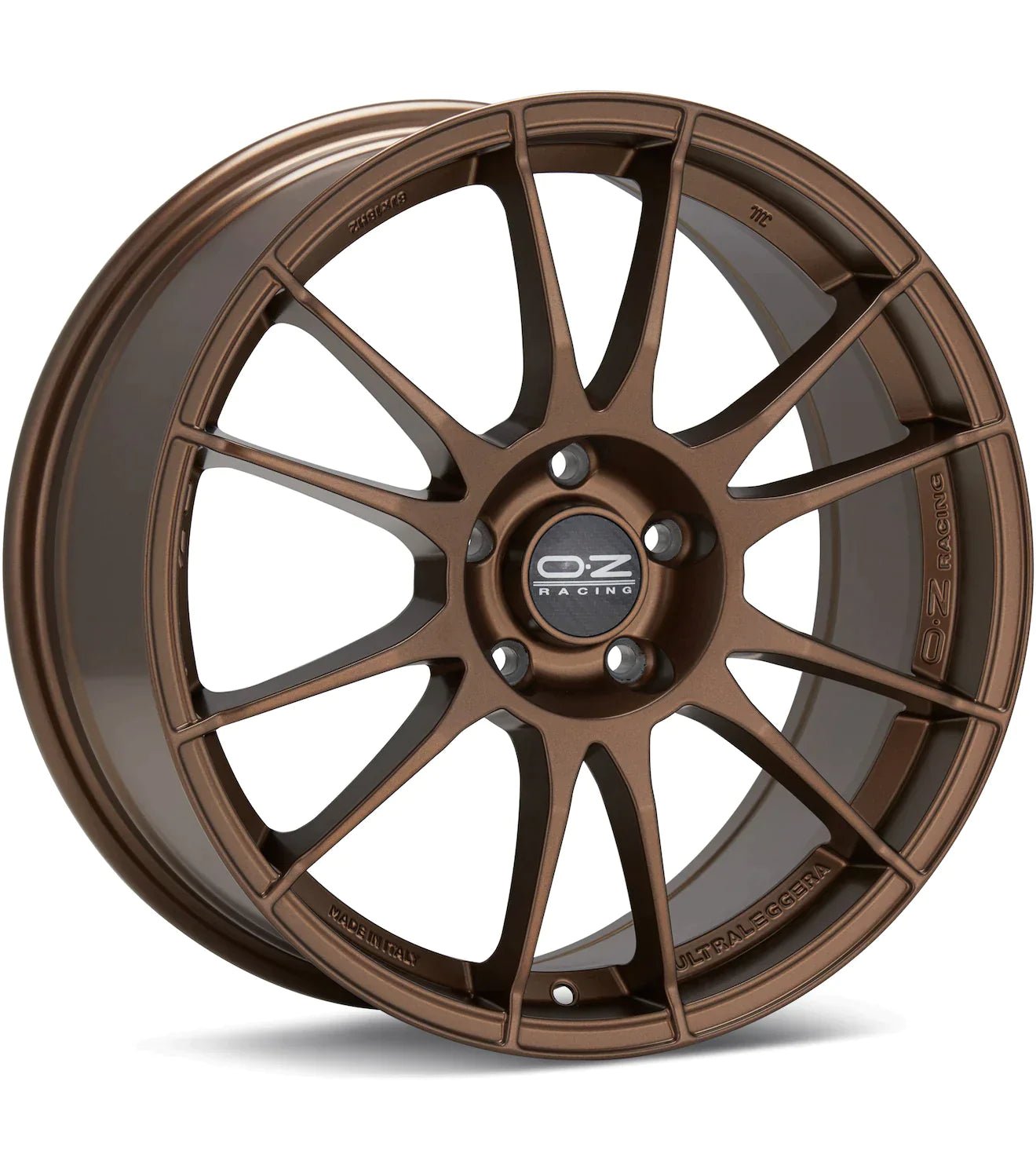 O.Z. ULTRALEGGERA GOLD PAINTED - Gun Hill Tire House (WTW - WHOLESALE TIRES & WHEELS)